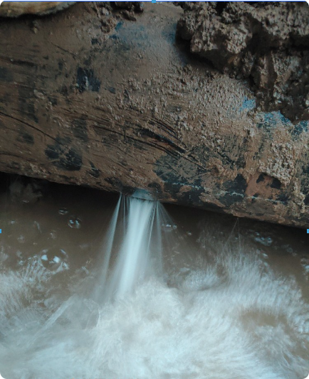 厦门市消防水管漏水检测维修